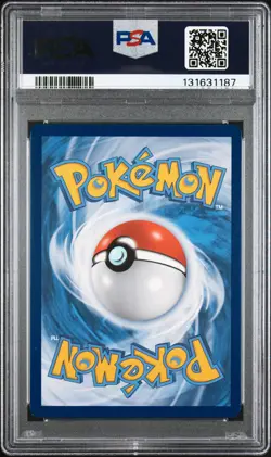 2019 POKEMON SUN & MOON UNIFIED MINDS #125 UMBREON & DARKRAI GX PSA 9 - Image 2