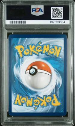 2021 POKEMON SWORD & SHIELD EVOLVING SKIES SECRET FULL ART/SYLVEON VMAX PSA 10 - Image 2