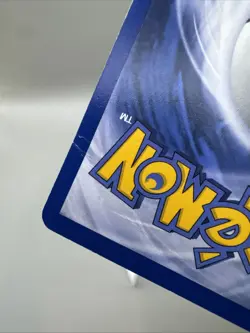 Pokemon Team Rocket’s Meowth 18 Black Star Promo Rare Card WOTC Vintage 1999 - Image 4