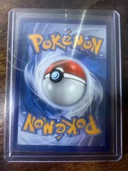 Indeedee 154 Scarlet & Violet Black Star Promos English 2024 holo Pokemon Card - Image 2