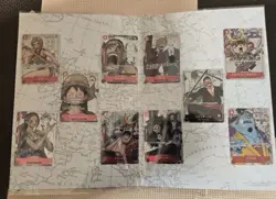 Sealed One Piece Card Game Premium Card Collection 25th Anniversary Japanese TCG - Image 3