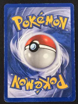 Dark Golbat - 7/82 - SWIRL Pokemon Team Rocket Unlimited Holo Rare Card HP Card - Image 3