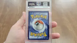 Pokemon TCG Dragonite v Full Art Ultra Rare Card 076/078 PSA 10 Free Shipping - Image 4