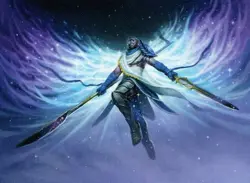 Archetype of Imagination - Non-Foil - bng - 32 | MTG Card - Image 2