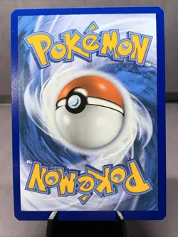 Pokemon TCG Noctowl Promo SV: Scarlet & Violet Promo Cards 141 Full Art Holo NM - Image 2