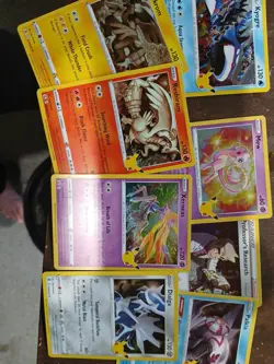 1000+ Bulk Pokemon Cards🔥250 OF EACH TYPE REVERSE RARE/RARE / TRAINER POKEMON - Image 2