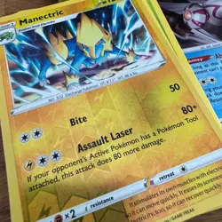 MASSIVE Pokemon TCG 500 Card Bundle! Multiple sets, Holos, Reverse, etc. - Image 5