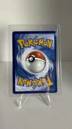 Pokemon | Snorlax | 051 | Scarlet & Violet 151 Black Star Promo | English - Image 2