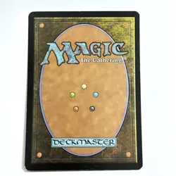 Rude Awakening 92 R Fifth Dawn Magic the Gathering MTG LP - Image 2