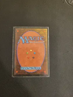 Magic: The Gathering Reset Legends Blue Uncommon Instant 1994 Regular - Image 2