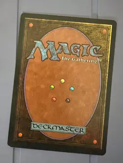 Magic the Gathering MTG Unlimited Personal Incarnation NM (Beta Bob) - Image 2