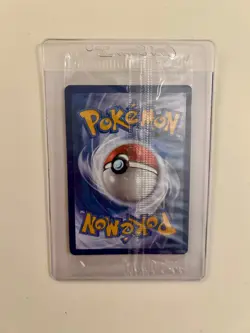Pokemon Snorlax SVP 051 Scarlet & Violet 151 Holo Black Star Promo Sealed - NM - Image 2