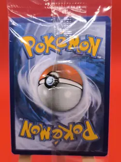 Greninja Gold Star SWSH144 Celebrations Ultra Rare Promo Pokemon Card * Sealed * - Image 4