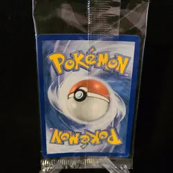 Sealed 2021 Greninja SWSH144 Black Star Promo Pokemon Card Celebrations - Image 5