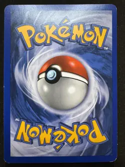 Pokemon Card - Scizor #33 WoTC Black Star Promo NM - Image 2