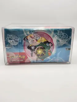Pokemon TCG Scarlet & Violet Journey Together Booster Display Box Sealed! - Image 5