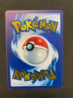 Mew ex 205/165 Metal Pokemon Card - Scarlet & Violet 151 set - LP - Image 3