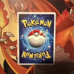 Pokemon TCG Pocket Pikachu EX Holographic SIR Deluxe ex - Fan Art IR AR - Image 5