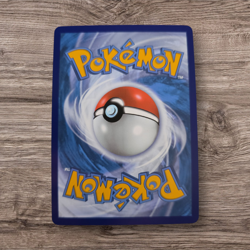 2022 Pokemon Hisuian Typhlosion VSTAR 193/189 Secret Rainbow NM/MINT HOLO+ RAW!! - Image 2