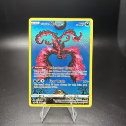 Pokemon Galarian Moltres Promo Sword & Shield Promos SWSH284 - Image 1