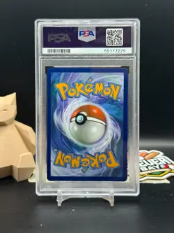 Steelix V 2020 Pokemon SWSH Vivid Voltage PSA 10 (CBR) - Image 2