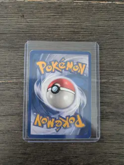 Pokemon TCG Dark Blastoise Holo Team Rocket Near Mint 3/82 - Image 2