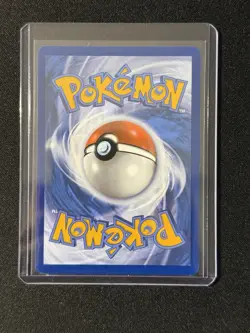 Pokemon TCG Iono 237/091 Paldean Fates Special Illustration Rare SIR NM - Image 4