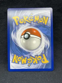 Meowth VMAX Black Star Promo - SWSH005 Sword & Shield - Pokemon TCG - Mint/NM - Image 2