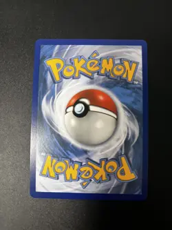 Meowth VMAX Black Star Promo - SWSH005 Sword & Shield - Pokemon TCG - Mint/NM - Image 2
