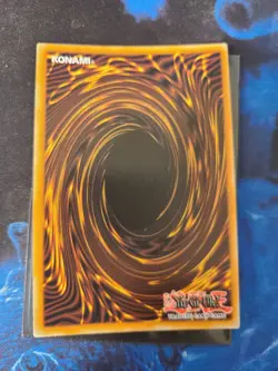 Invader Of Darkness - IOC-EN111 - Secret Rare - NM - Yugioh - Image 2