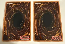 1x Yugioh Multiply CRMS-EN090 Super Rare 1st Edition VLP - Image 4