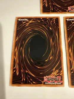 1x Yugioh Multiply CRMS-EN090 Super Rare 1st Edition VLP - Image 5