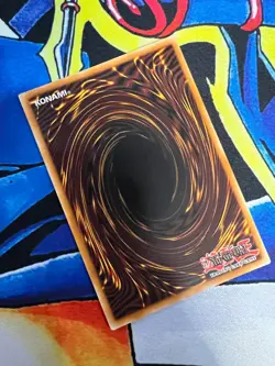R.B. Stage Landing - DUAD-EN096 - 1st Edition - Secret Rare - NM - Yugioh - Image 2