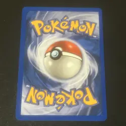 Pokemon Card - Heracross Skyridge 064/144 Common Non Holo - Image 2