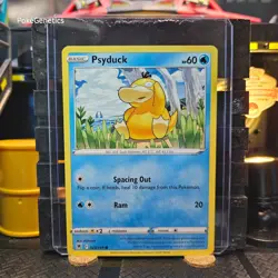 Psyduck Astral Radiance Pokemon TCG 028/189 Sword & Shield SWSH10 Common - Image 1