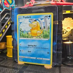 Psyduck Astral Radiance Pokemon TCG 028/189 Sword & Shield SWSH10 Common - Image 2