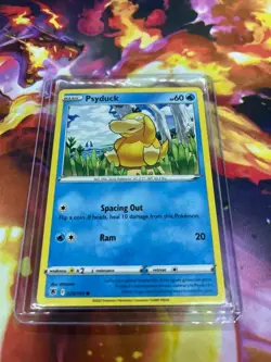 Psyduck 028/189 Swsh10: Astral Radiance Regular NM-Mint Pokemon TCG - Image 5