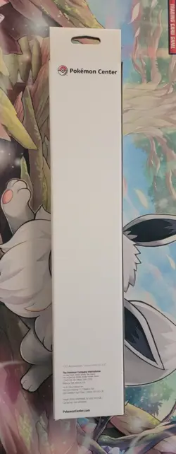 Pokemon Center TCG Mythical Mew Playmat (Sealed) - Image 3