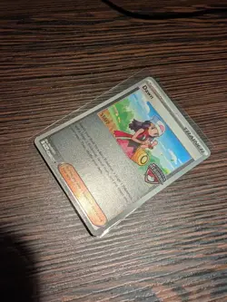Pokemon Dawn 087/094 - STAFF Stamped Promo - Regional Promo - Phantasmal Flames - Image 3