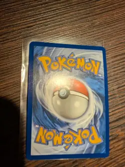 Pokemon Dawn 087/094 - STAFF Stamped Promo - Regional Promo - Phantasmal Flames - Image 4