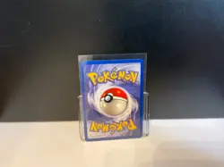 Pokemon TCG 1st Edition Team Rocket Dark Dragonite Non Holo 22/82 Near Mint - Image 2