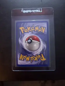 Pokemon Dark Dragonite TCG Card 22/82 Non-Holo Rare, Near Mint Condition - Image 2