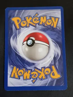 Pokemon Dark Dragonite TCG 1st Edition Non-Holo Card 22/82 Near Mint - Image 2