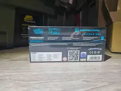 SV: White Flare & Black Bolt Elite Trainer Boxes Pokemon Center Bundle - Image 5