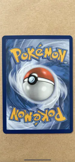 Pokemon TCG Zeraora Illustration Rare Card Stellar Crown 151/142 NM - Image 2