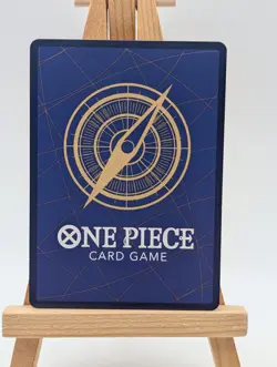 One Piece TCG: OP05-062 O-Nami (Illustration Box Vol.1 Promo) - Image 3
