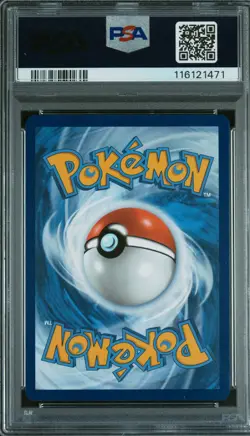 2023 POKEMON MEW EN-151 ILLUSTRATION RARE #168 CHARMANDER PSA 10 - Image 2