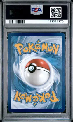 2023 POKEMON MEW EN-151 ILLUSTRATION RARE #168 CHARMANDER PSA 10 - Image 2