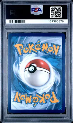 2023 POKEMON MEW EN-151 ILLUSTRATION RARE #168 CHARMANDER PSA 10 - Image 2