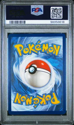 2023 POKEMON MEW EN-151 ILLUSTRATION RARE #168 CHARMANDER PSA 10 - Image 2